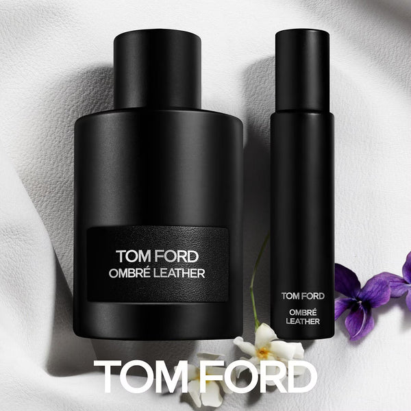 Ombre Leather Perfume