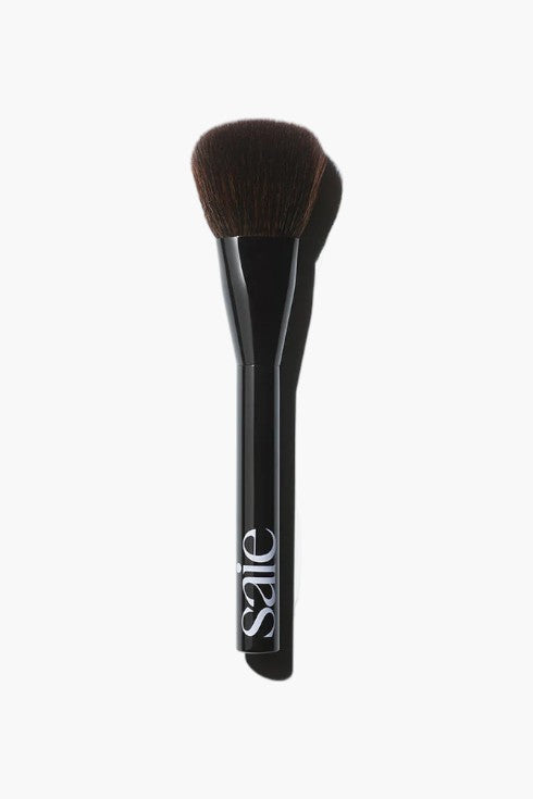 The Powder Blush Brush Made for Supersuede™ Blush