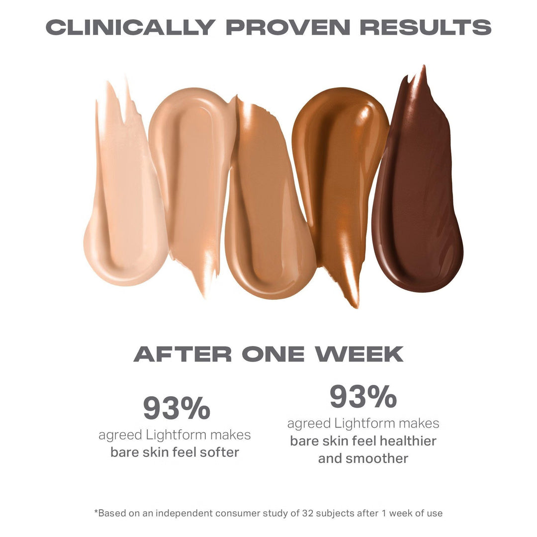 Morphe Foundation Lightform - Morphe Foundation - GLAM MODA