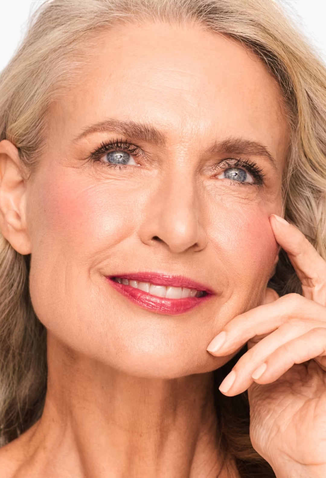 Lip + Cheek - Sheer Shimmer - GLAM MODA