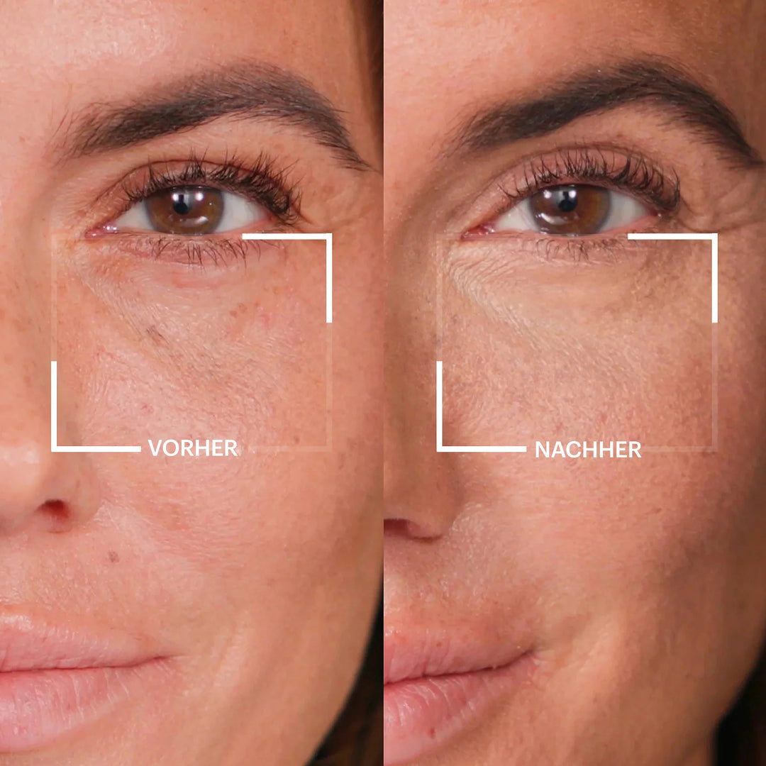 Baby Fresh Eyes Under Eye Brightening Corrector - GLAM MODA
