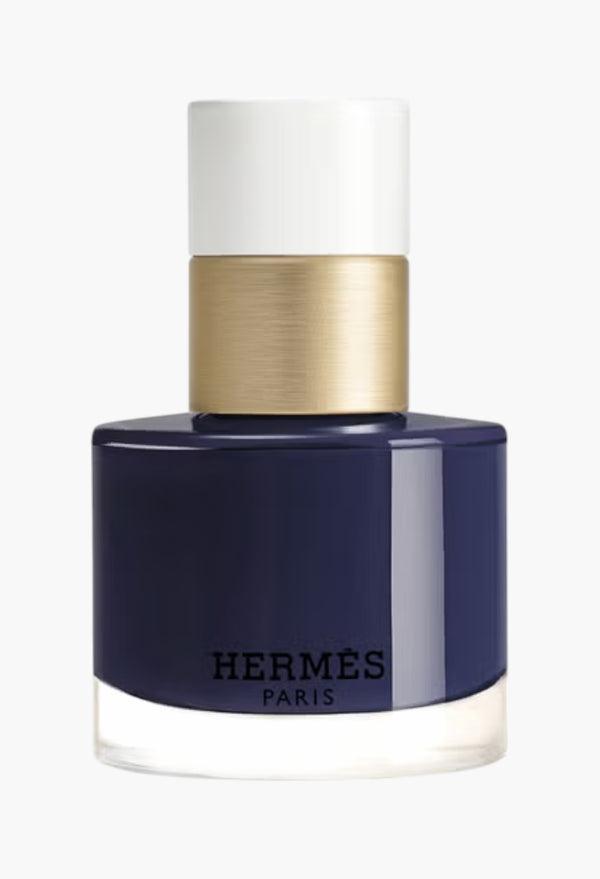 96 Bleu Encre - Nail Enamel