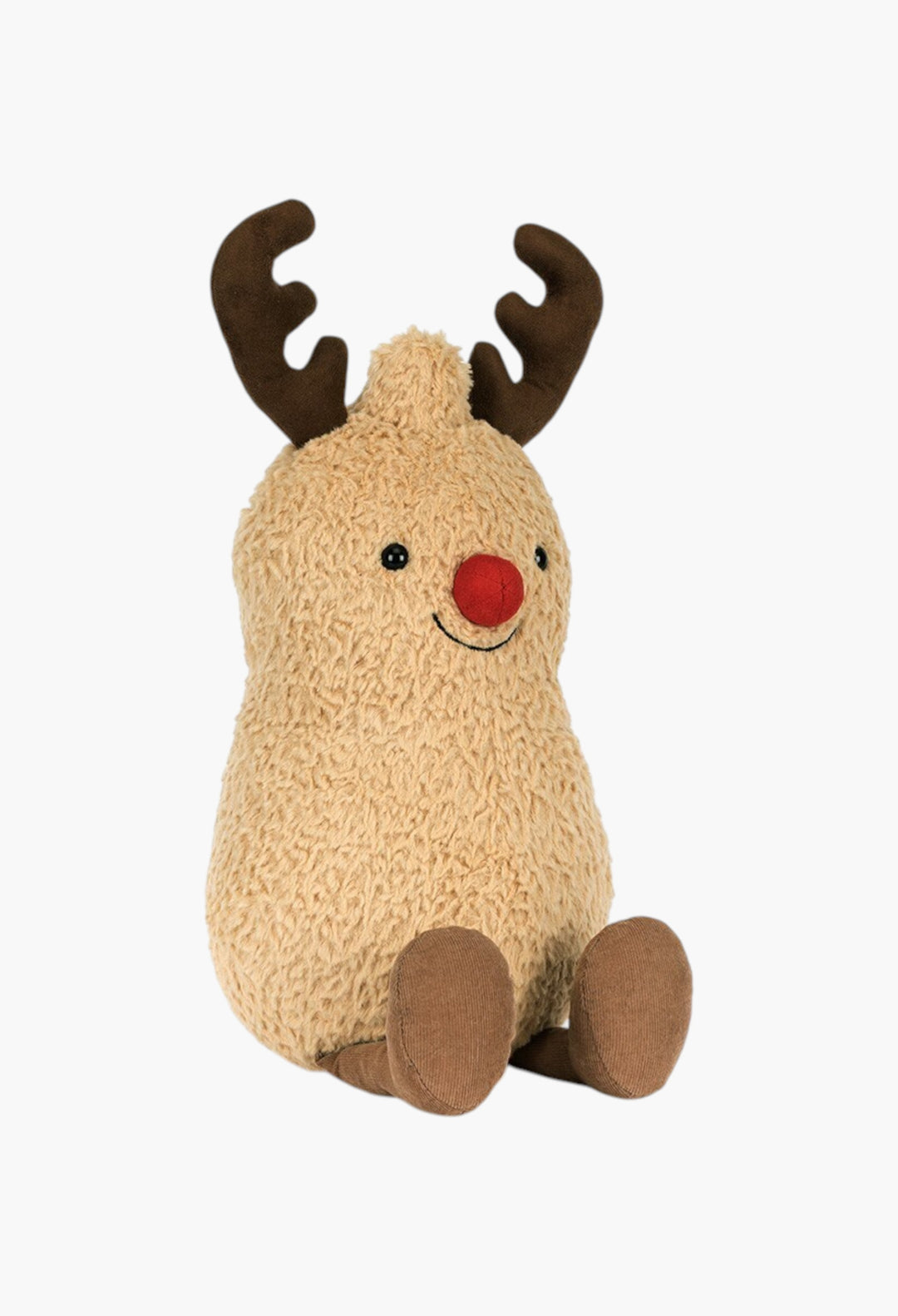 Amuseables Peanut Reindeer - GLAM MODA