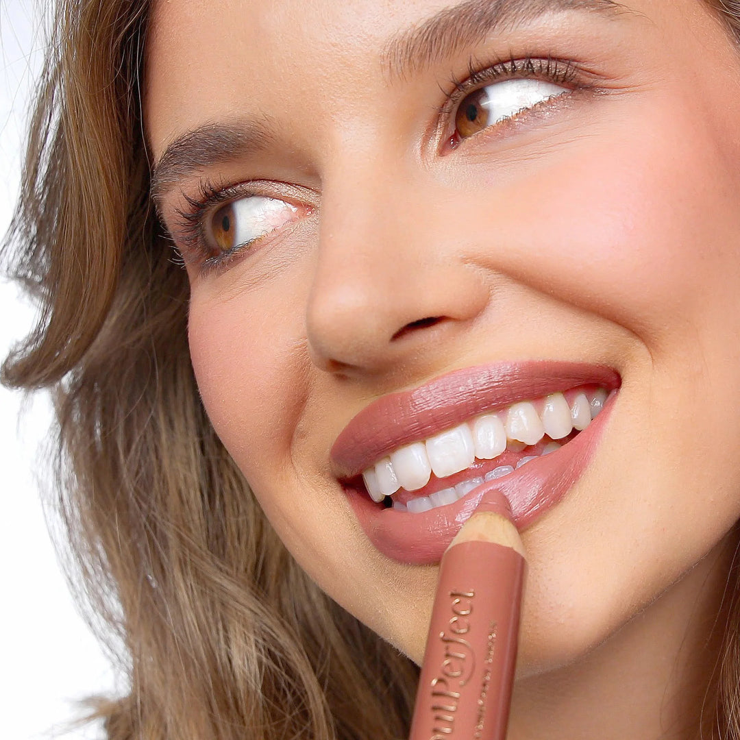 Pout Perfect Lipstick Pencil - GLAM MODA