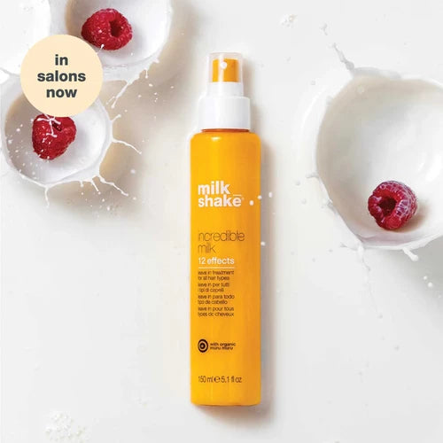 Milk Shake Incredible Milk Leave In Multifunctional
