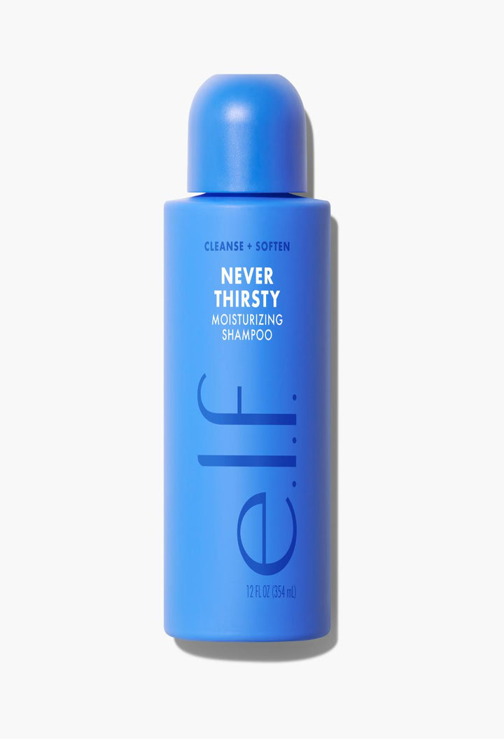 Never Thirsty Moisturizing Shampoo