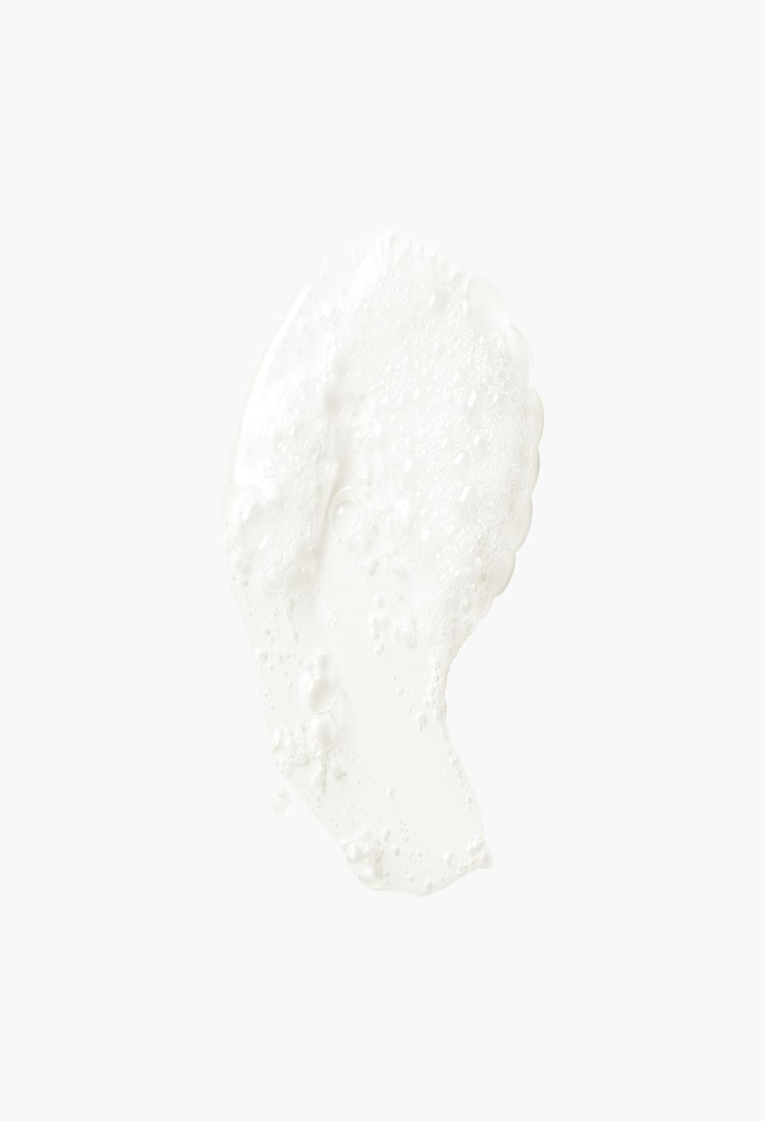 Never Thirsty Moisturizing Shampoo