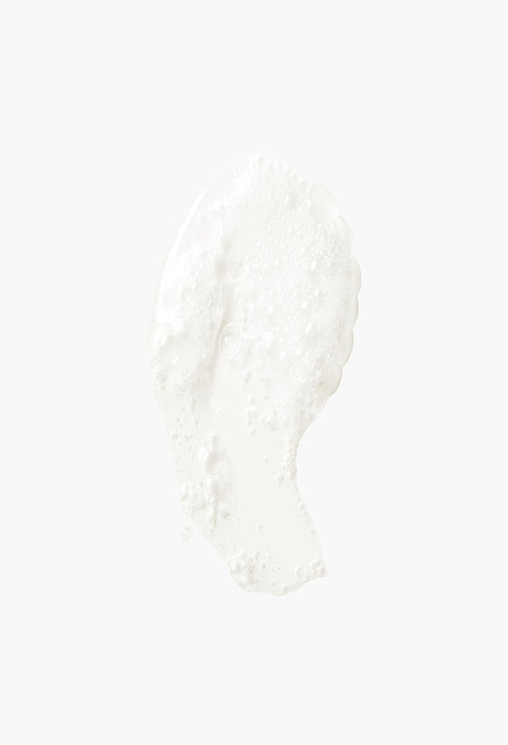 Never Thirsty Moisturizing Shampoo