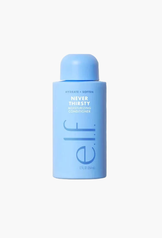 Never Thirsty Moisturizing Conditioner