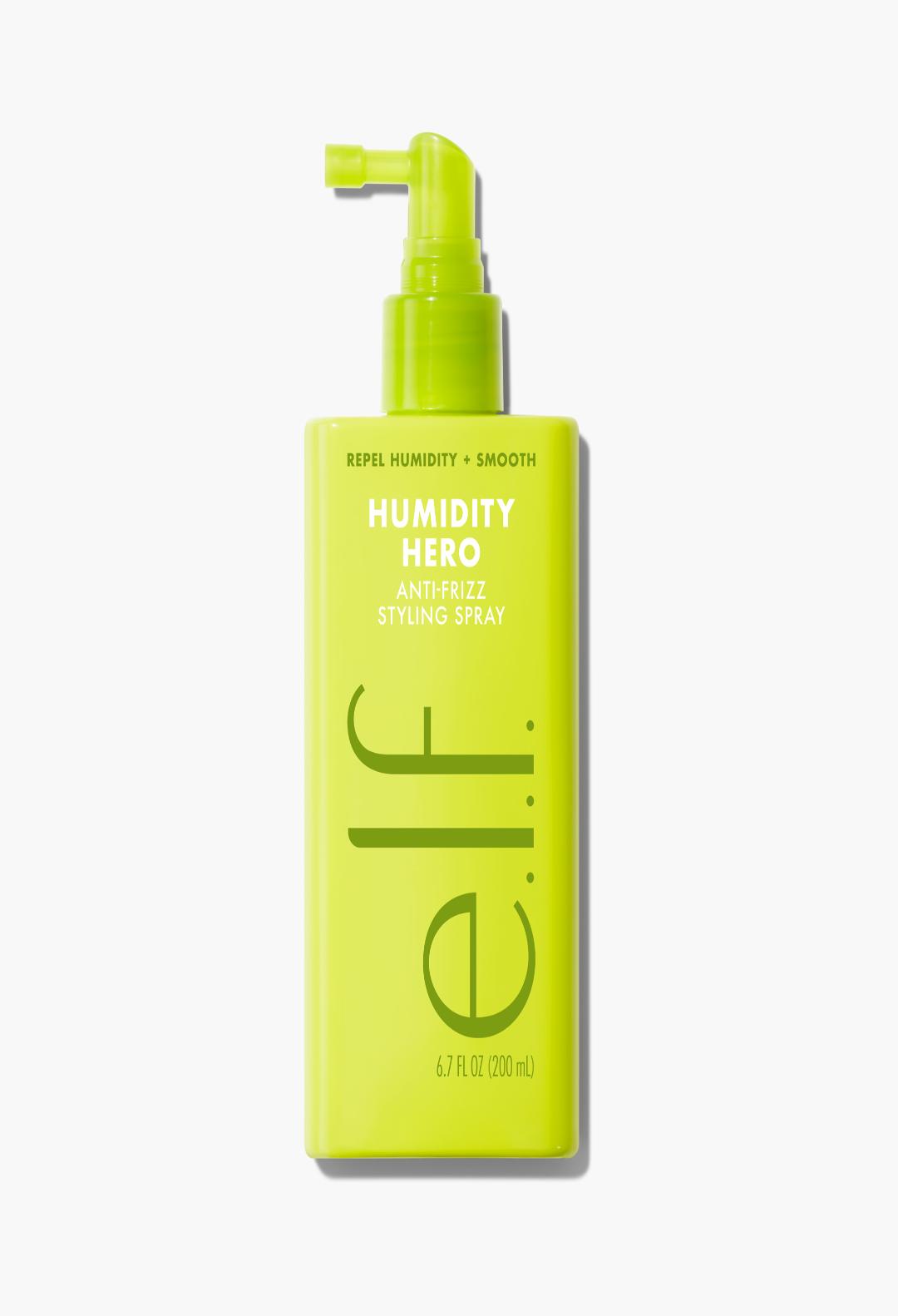 Humidity Hero Anti-Frizz Styling Spray