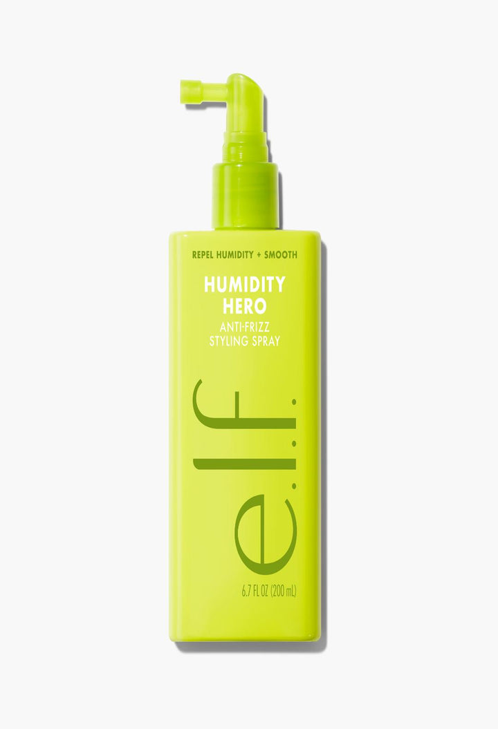 Humidity Hero Anti-Frizz Styling Spray