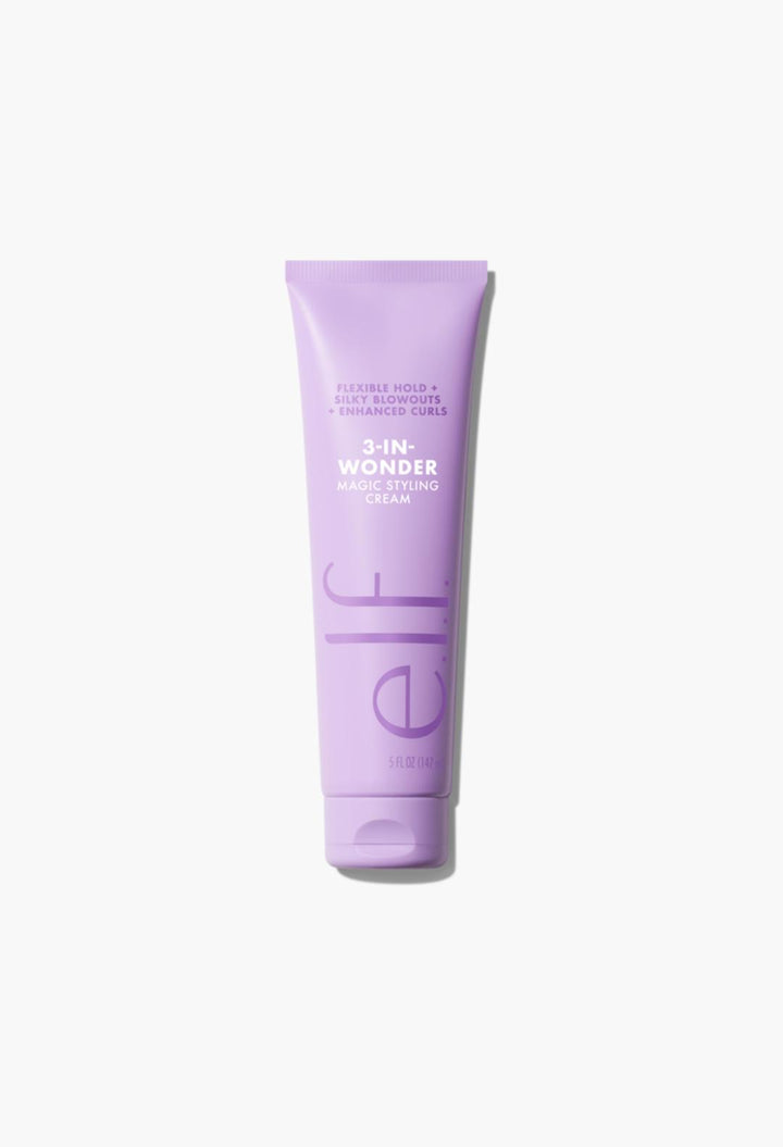 3-in-Wonder Magic Styling Cream