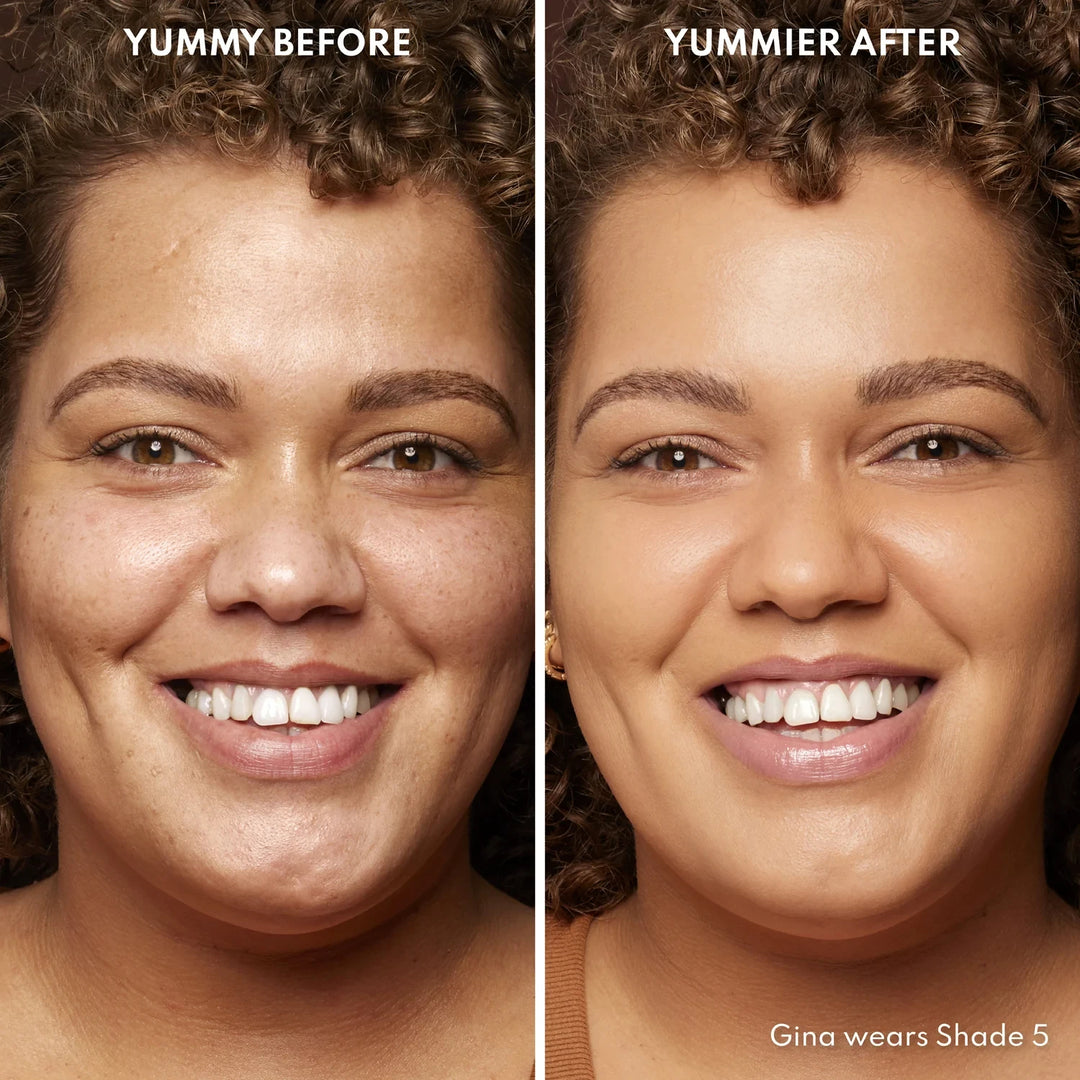 Yummy Skin Blurring Balm Powder 0.5