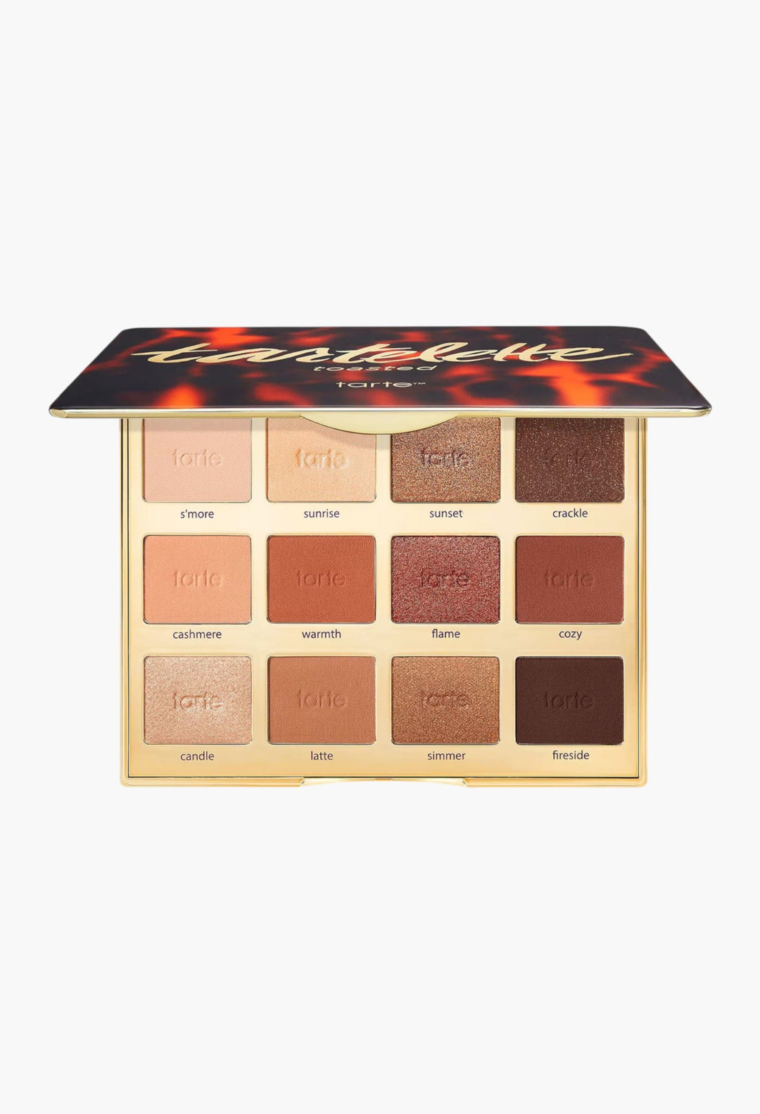 Tartelette™ Amazonian Clay Toasted Palette - GLAM MODA