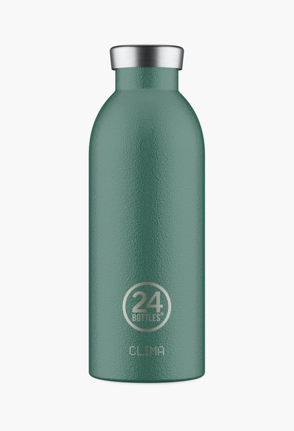 Clima Bottle Moss Green 500 ml