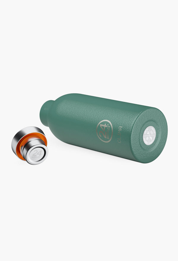 Clima Bottle Moss Green 500 ml