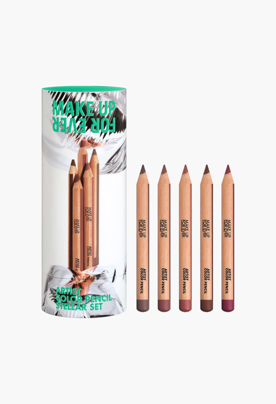 Artist Color Pencil Set - GLAM MODA