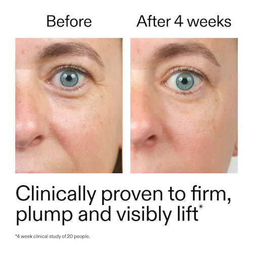 Bio-Active Ceramide Repairing and Plumping Moisturizer + Barrier Strengthening - GLAM MODA