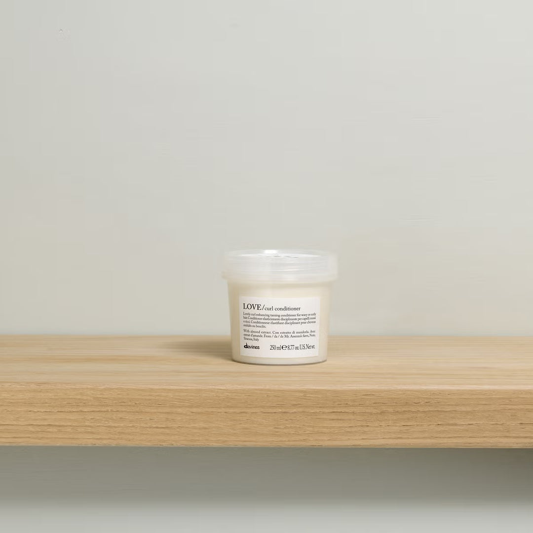 Davines LOVE Curl Conditioner - GLAM MODA