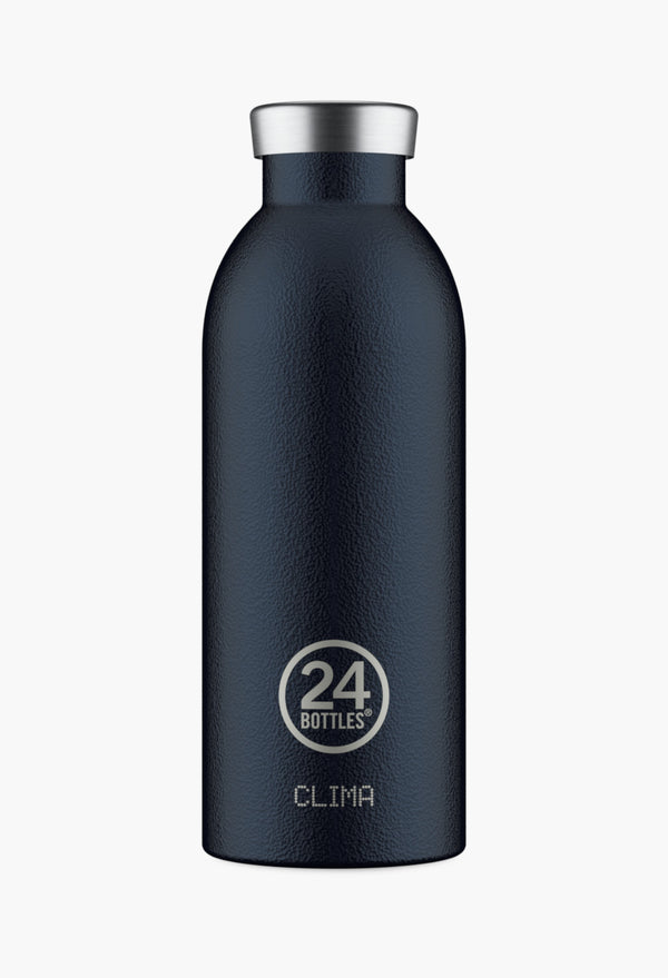 Clima Bottle Deep Blue 500 ml