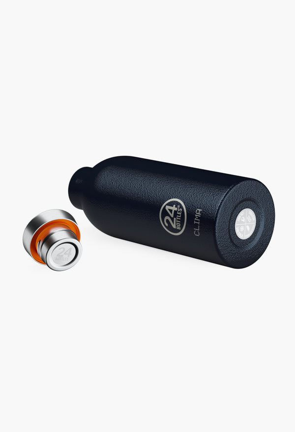 Clima Bottle Deep Blue 500 ml