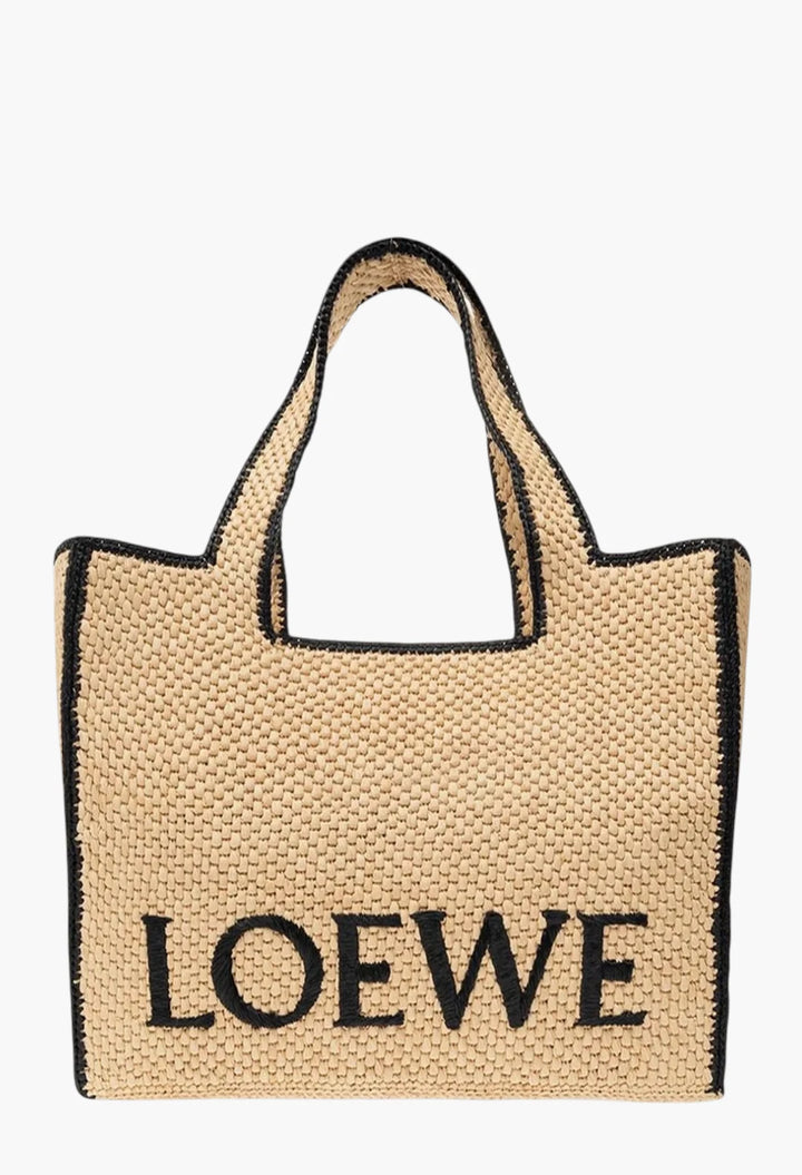 Large Tote Bag with Logo