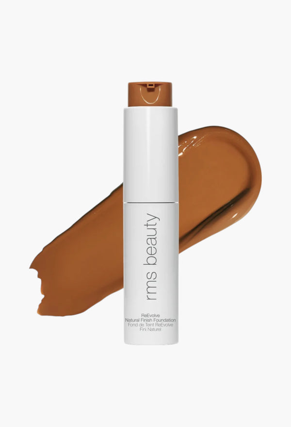 99 - ReEvolve Natural Finish Foundation