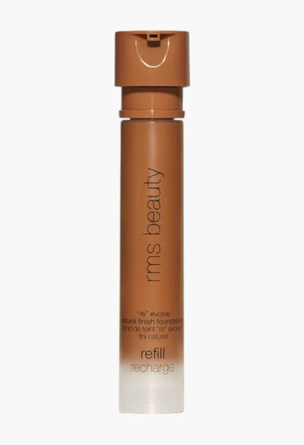 99 - ReEvolve Natural Finish Foundation Refill
