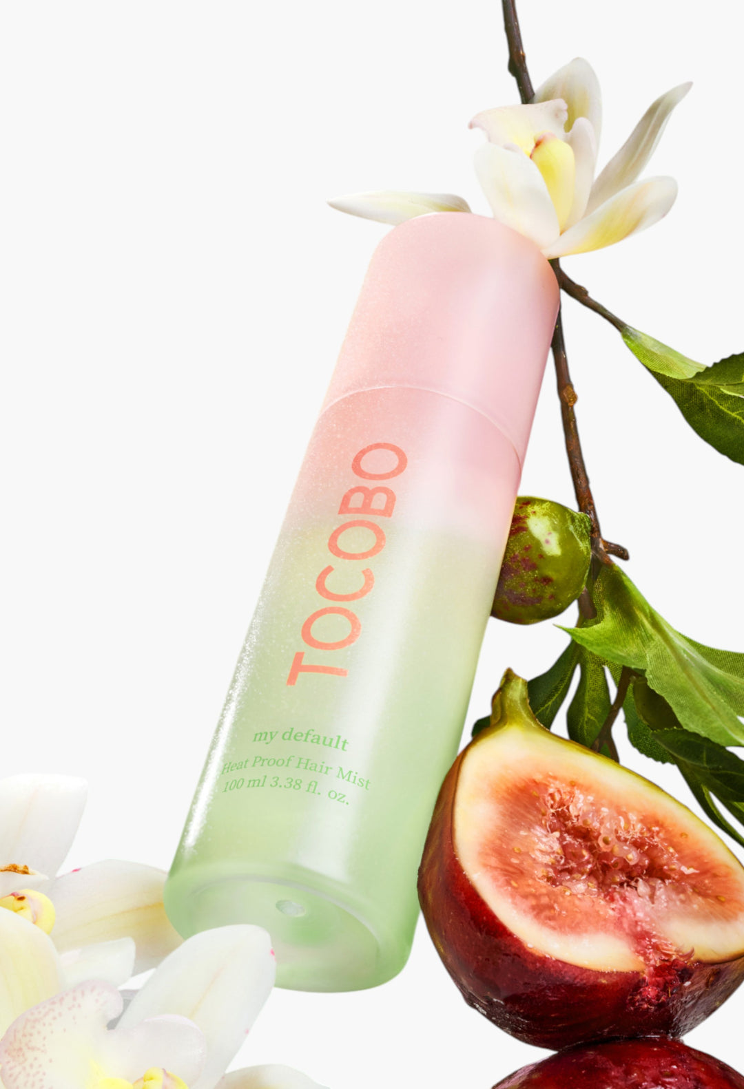 Heat Proof Hair Mist