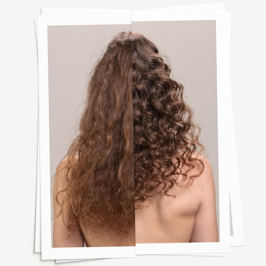 Davines This is a Curl Moisturising Mousse - GLAM MODA