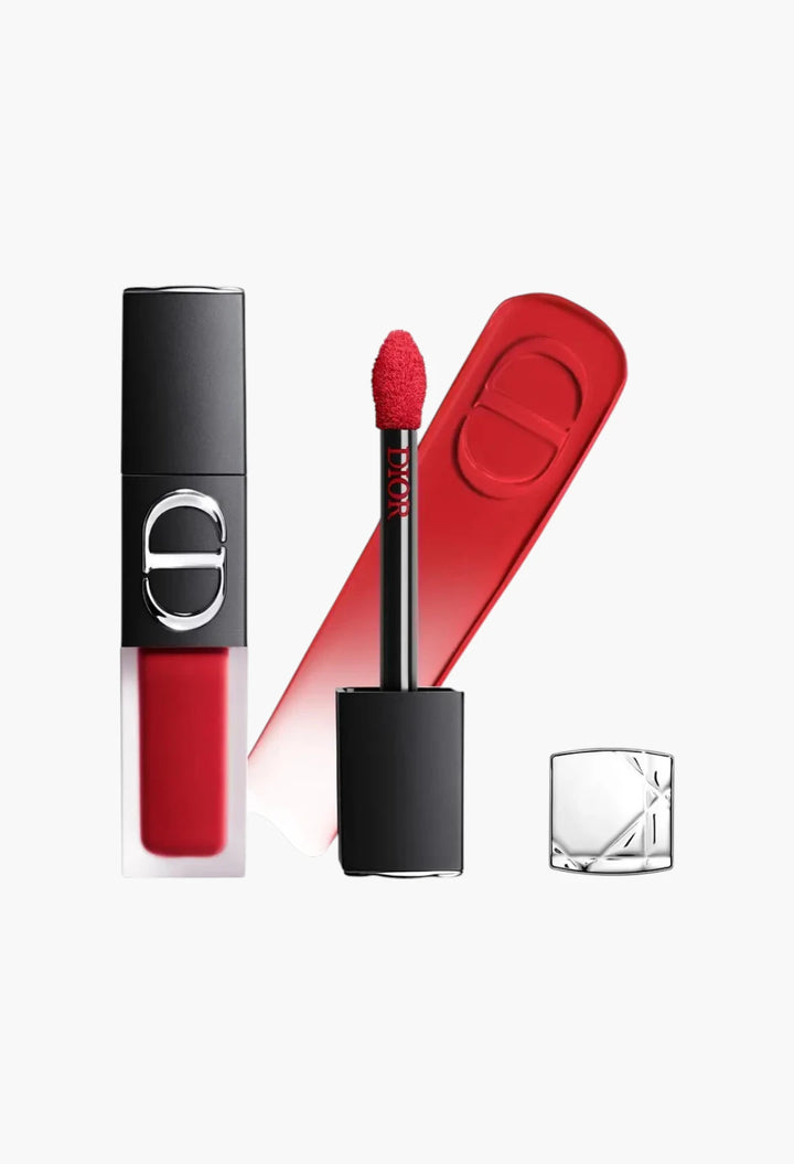 Rouge Dior On Stage Ink Blur Matte Liquid Lipstick
