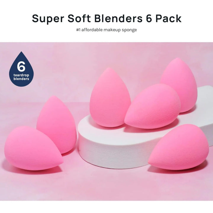 Super Soft PAW PAW Wonder Blender - GLAM MODA
