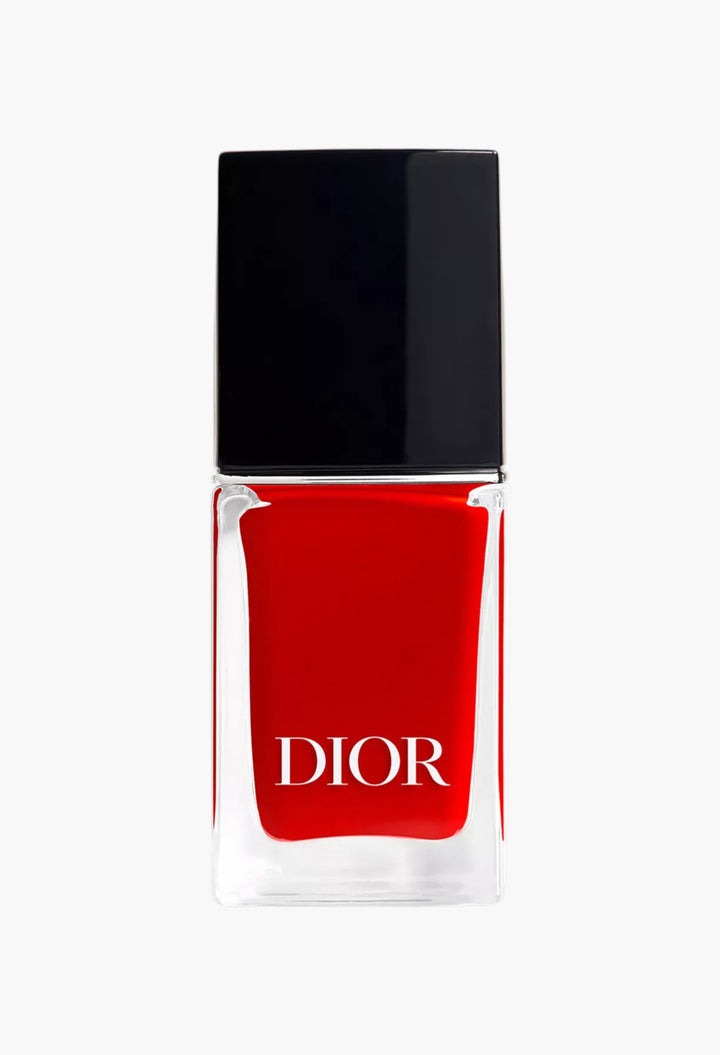 Dior Vernis Nail Polish 10ml - GLAM MODA