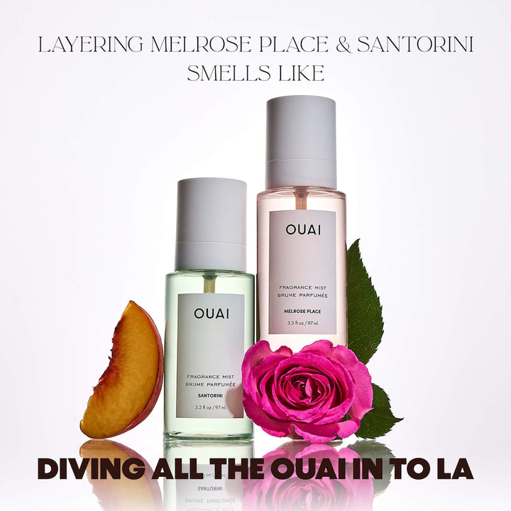 Melrose Place Hair and Body Mist - GLAM MODA