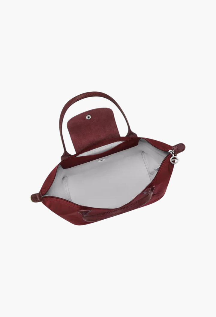 Medium Le Pliage Recycled Canvas Shoulder Tote Bag - GLAM MODA