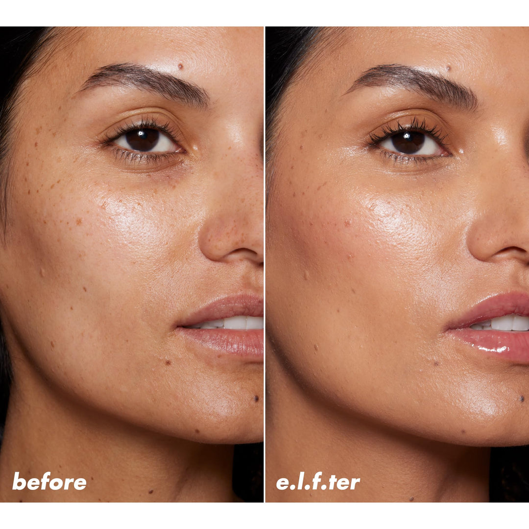 Halo Glow Skin Tint SPF 50 - GLAM MODA