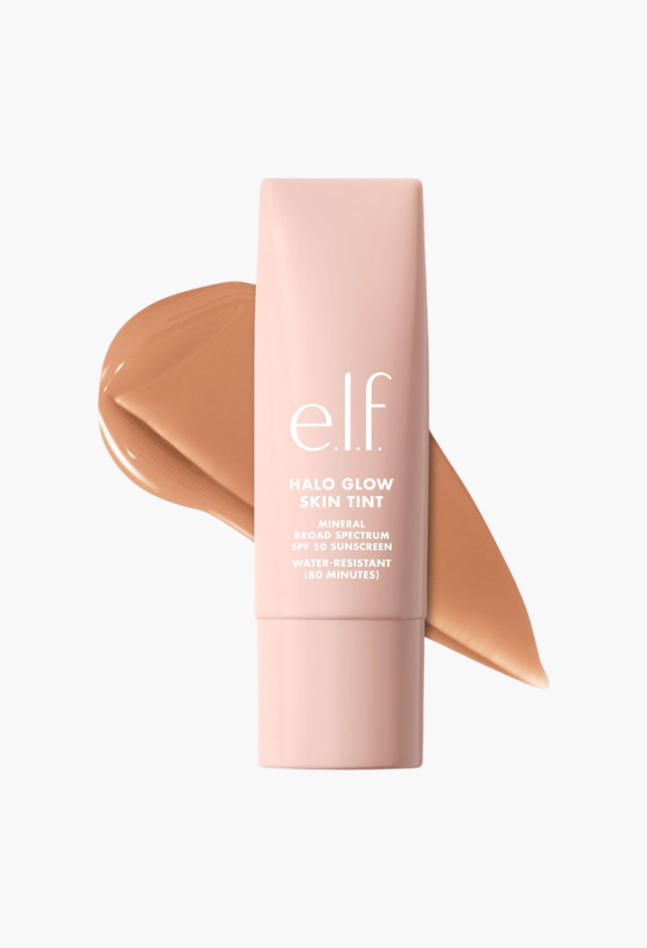 Halo Glow Skin Tint SPF 50 - GLAM MODA