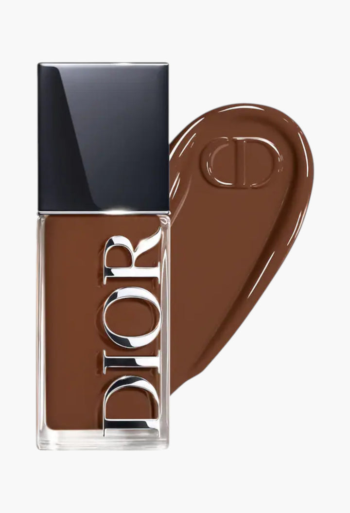 Forever Skin Glow Liquid Foundation 24HR Wear - GLAM MODA
