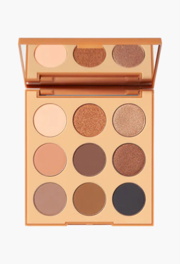 9T Neutral Territory Artistry Palette