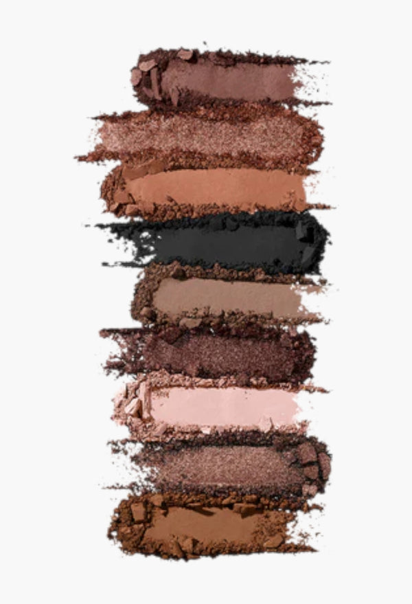 9T Neutral Territory Artistry Palette