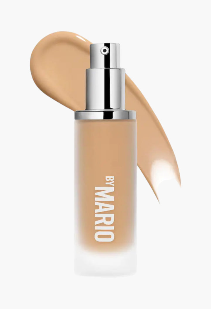 SurrealSkin® Natural Finish Foundation - GLAM MODA