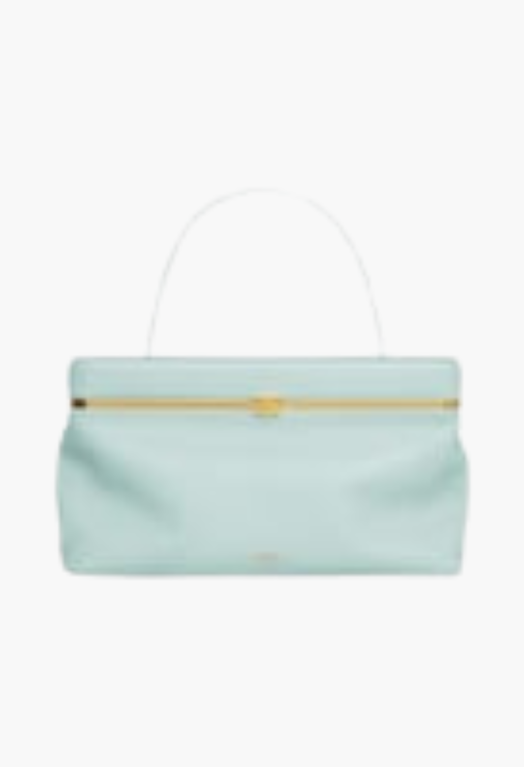 RECTANGLE IN SUPPLE CALFSKIN