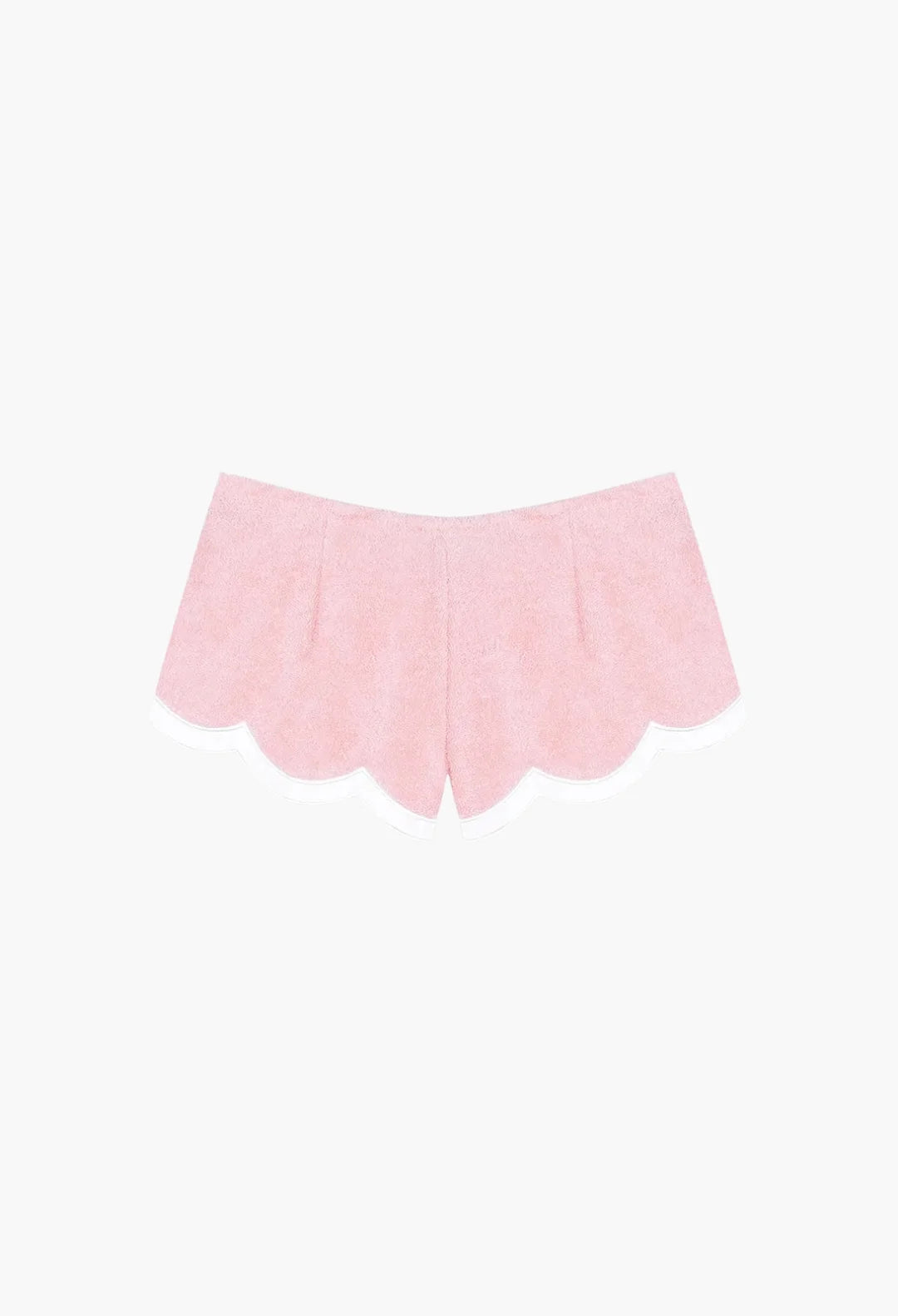 Waves Shorts