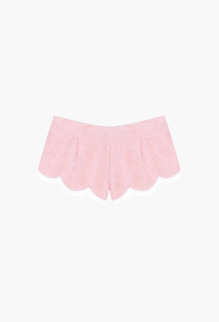 Waves Shorts