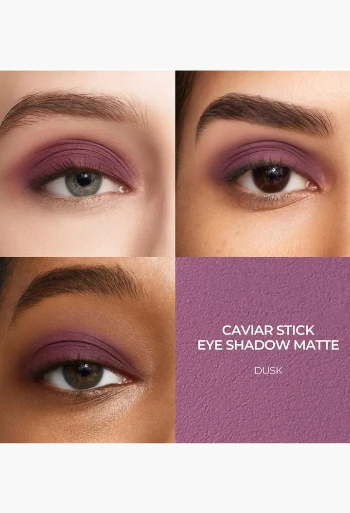 Caviar Stick Matte Eye Shadow