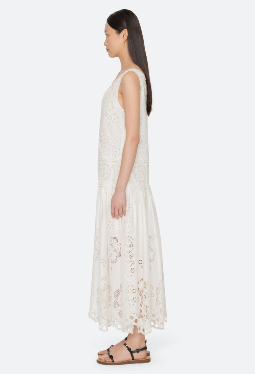 Gardener Dress