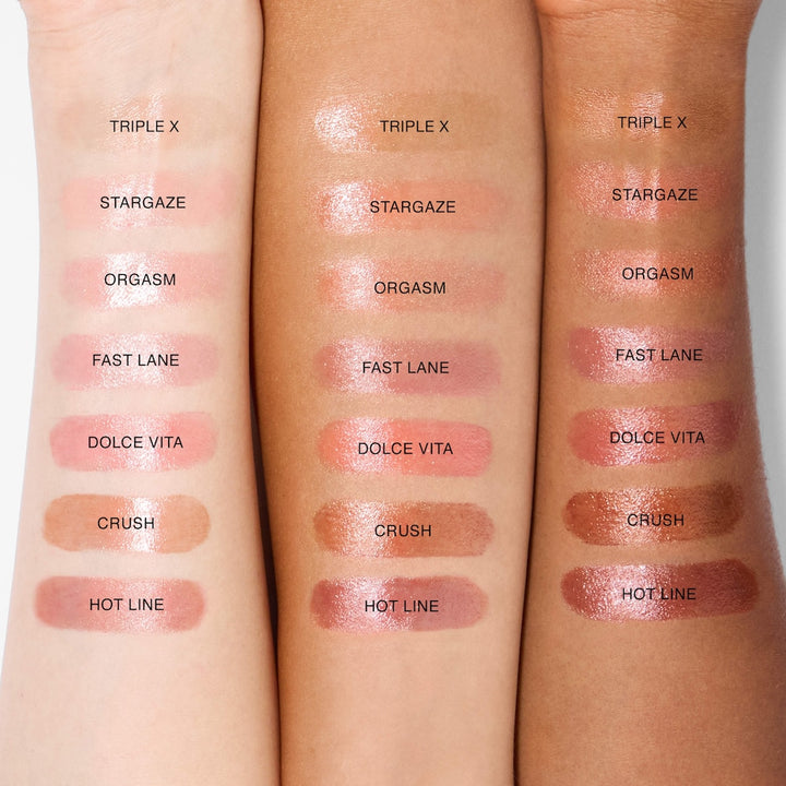Afterglow Moisturizing Lip Balm with Hyaluronic Acid - GLAM MODA