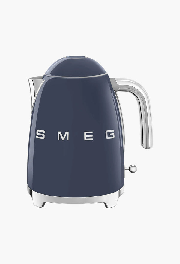 Navy Blue - Kettle - KLF03CHMUK50's Style