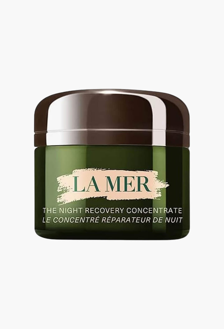 The Night Recovery Concentrate - GLAM MODA