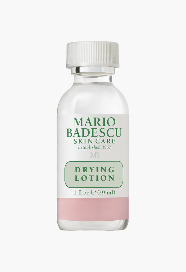Drying Lotion